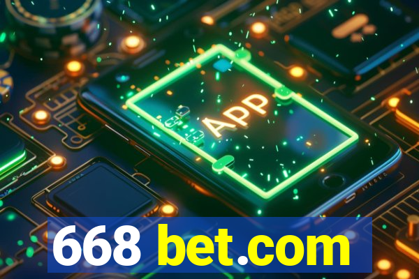 668 bet.com